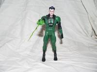 Sodam Yat (DC Universe) Custom Action Figure
