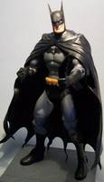Batman (DC Superheroes) Custom Action Figure