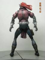 Menace (Spider-Man) Custom Action Figure