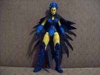 Evil Lyn (Masters of the Universe) Custom Action Figure