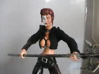 Typhoid Mary (Marvel Legends) Custom Action Figure