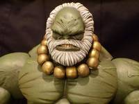 MAESTRO Hulk (Marvel Select) Custom Action Figure