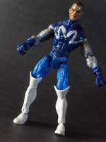 Blue Marvel (Modern Day Costume) (Marvel Legends) Custom Action Figure