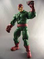 Wrecker (Marvel Legends) Custom Action Figure