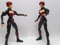 Aoa JEAN GREY (Marvel Legends) Custom Action Figure