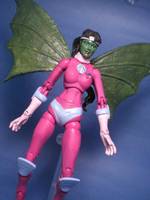 Replica (Marvel Legends) Custom Action Figure