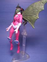 Replica (Marvel Legends) Custom Action Figure