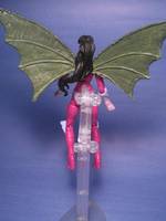 Replica (Marvel Legends) Custom Action Figure