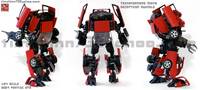 Transformers Movie Swindle (Transformers - Movie) Custom Action Figure
