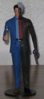 DC Direct Two-Face (Batman) Custom Action Figure