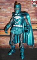 Black Knight (Nathan Garrett) (Marvel Legends) Custom Action Figure