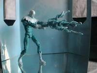 Blizzard (Marvel Legends) Custom Action Figure