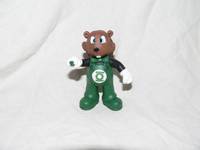 Ch'p (DC Universe) Custom Action Figure