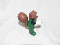 Ch'p (DC Universe) Custom Action Figure