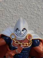 Taskmaster (Marvel Universe) Custom Action Figure