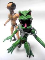 Amphibius (Marvel Legends) Custom Action Figure