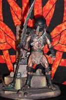 Predator Hunter (Predator) Custom Action Figure