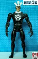Havok (Marvel Legends) Custom Action Figure