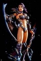 Witchblade (Witchblade) Custom Action Figure