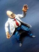 Egghead (Marvel Legends) Custom Action Figure