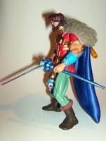 King Randor 200X (Masters of the Universe) Custom Action Figure