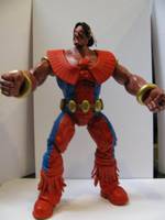 Warpath (Marvel Legends) Custom Action Figure
