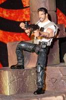 Kai (Criminal Macabre) Custom Action Figure