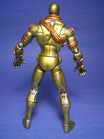 Shockwave (Marvel Legends) Custom Action Figure