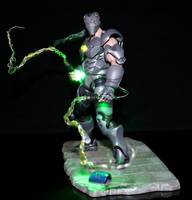 Whiplash (Marvel Legends) Custom Action Figure