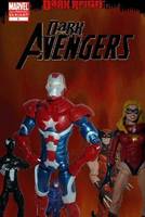 Hawkeye (Dark Avengers) (Marvel Legends) Custom Action Figure