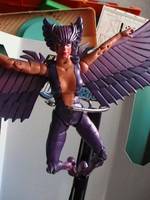 Deathbird (Marvel Legends) Custom Action Figure