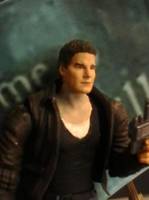 Harry Mason (Silent Hill) Custom Action Figure