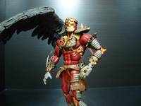 Ancient Age Angel Revamp (Marvel) Custom Action Figure
