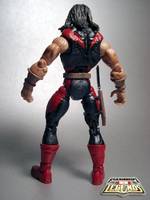 Warpath (Marvel Legends) Custom Action Figure