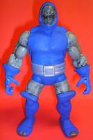 Darkseid (DC Superheroes) Custom Action Figure