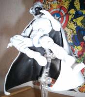 Moonknight Variant (Marvel Legends) Custom Action Figure
