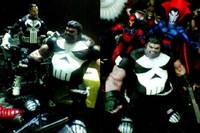 The Blop (Amalgam) Custom Action Figure