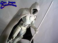 MoonKnight (Marvel) Custom Action Figure