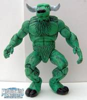 Rintrah (Midnight Sons & Friends) Custom Action Figure