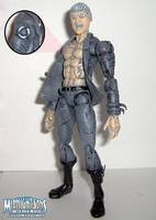 Modred the Mystic (Midnight Sons & Friends) Custom Action Figure