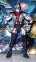 Colossus (Marvel Legends) Custom Action Figure