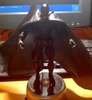 Batman (Batman Begins) Custom Action Figure