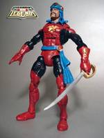 Corsair (Marvel Legends) Custom Action Figure