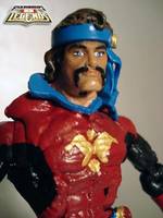 Corsair (Marvel Legends) Custom Action Figure