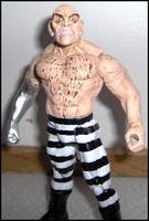 Absorbing Man (Marvel Legends) Custom Action Figure