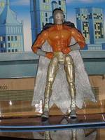 El Santo (Marvel Legends) Custom Action Figure