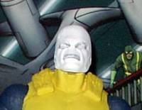 Exiles Morph (Marvel Legends) Custom Action Figure