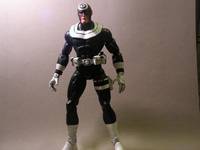Bullseye (Marvel Icon) Custom Action Figure
