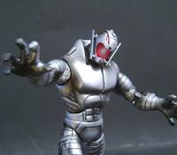 Ultron (Modern Version from Avengers Unlimited) (Avengers) Custom Action Figure