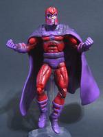 Magnerto (Jim Lee style) (Marvel Legends) Custom Action Figure